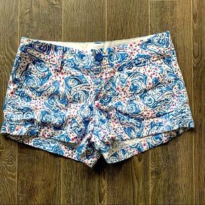 Lilly Pulitzer Walsh Short